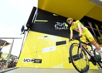 Tour de France 2024 : Présentation de la 4e étape