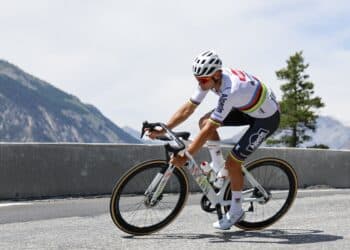 Tour de France 2024 : Présentation de la 9e étape