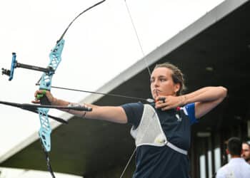 Paris 2024 : L’heure de mettre dans le mille pour le tir à l’arc