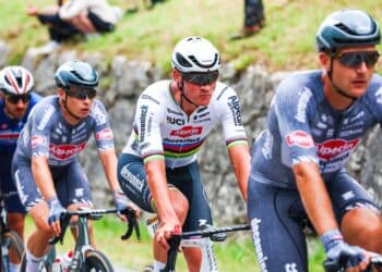 Tour de France 2024 : Mark Cavendish dépasse Eddy Merckx !