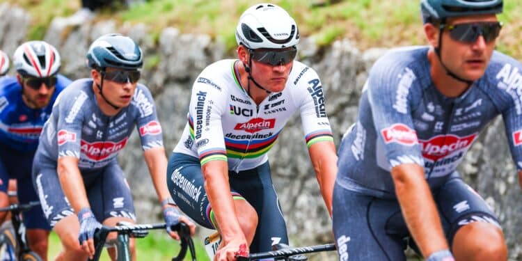 Tour de France 2024 : Mark Cavendish dépasse Eddy Merckx !