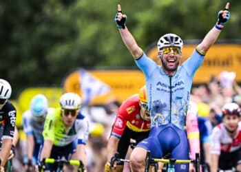 Tour de France 2024 : Mark Cavendish dépasse Eddy Merckx !