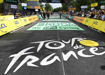 Tour de France : Les Hauts-de-Seine, parrains du Meilleur équipier