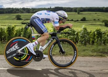 Tour de France 2024 : Remco Evenepoel maître du temps