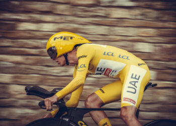 Tour de France 2024 : Présentation de la 21e étape