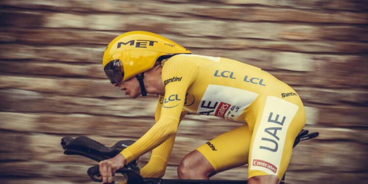 Tour de France 2024 : Présentation de la 21e étape