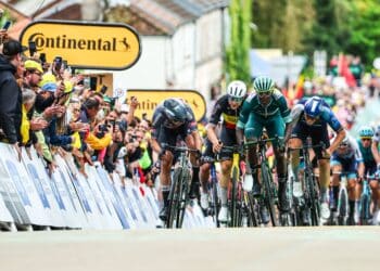 Tour de France 2024 : Présentation de la 12e étape