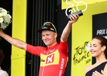 Tour de France : Century 21, grand gagnant de la Grande Boucle
