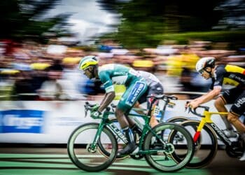 Tour de France 2024 : Présentation de la 10e étape