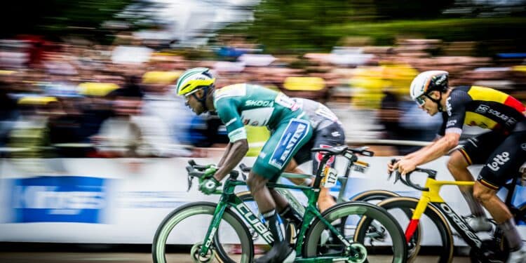 Tour de France 2024 : Présentation de la 10e étape