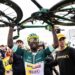 Tour de France 2024 : Biniam Girmay voit triple !