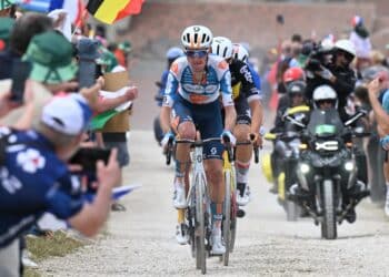 Tour de France 2024 : Présentation de la 11e étape