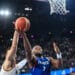 Basket : Les Bleus encore en rodage à Montpellier