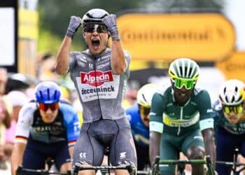 Tour de France 2024 : Jasper Philipsen la tient enfin !