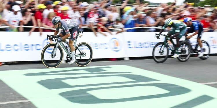Tour de France 2024 : Présentation de la 16e étape