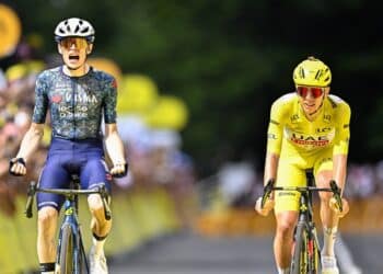 Tour de France 2024 : Vingegaard – Pogacar, le duel est lancé !