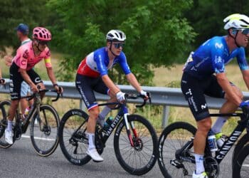 Cyclisme : En 2026, cap sur l’Isère pour les championnats de France !