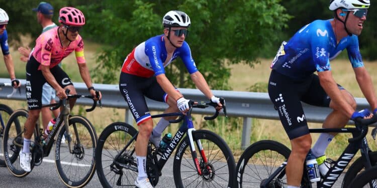 Cyclisme : En 2026, cap sur l’Isère pour les championnats de France !