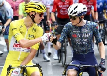 Tour de France 2024 : Présentation de la 15e étape