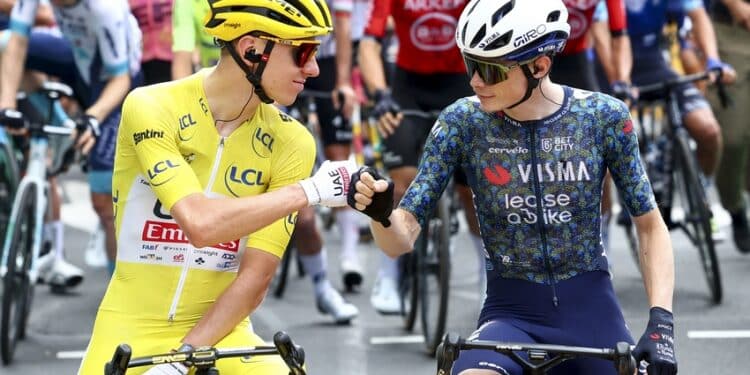 Tour de France 2024 : Présentation de la 15e étape