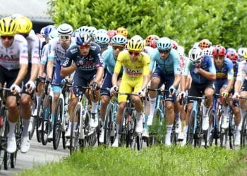 Tour de France 2024 : Présentation de la 13e étape