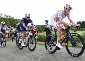 Tour de France 2024 : Présentation de la 18e étape