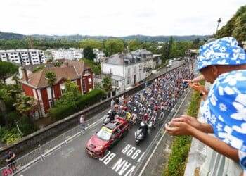 Tour de France : Tout est possible sur la Grande Boucle !