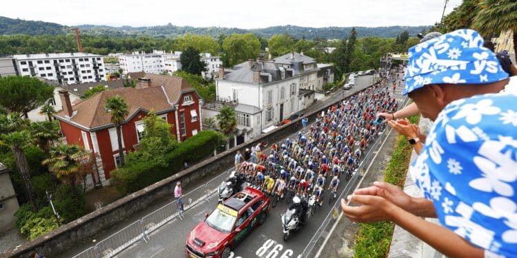Tour de France : Tout est possible sur la Grande Boucle !