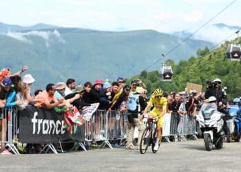 Tour de France 2024 : Tadej Pogacar en patron