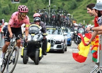 Tour de France 2024 : Richard Carapaz, roi des attaquants