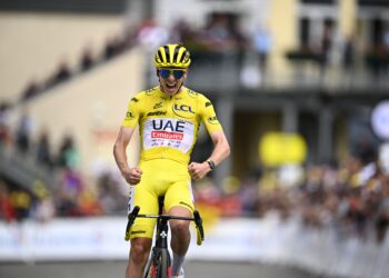 Tour de France 2024 : Présentation de la 20e étape