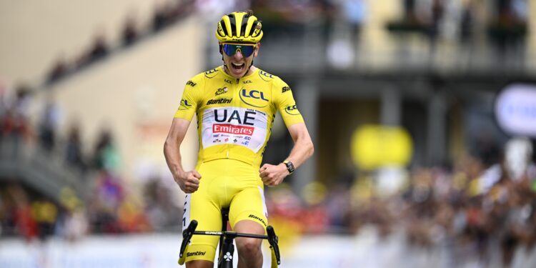 Tour de France 2024 : Présentation de la 20e étape