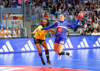 Paris 2024 : Les handballeuses ont l’Histoire en ligne de mire