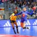 Paris 2024 : Les handballeuses ont l’Histoire en ligne de mire