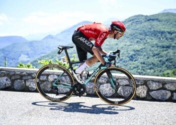 Cyclisme : Après le Tour de France, place à l’Alsace