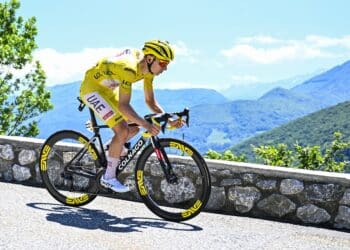 Tour de France 2024 : Présentation de la 17e étape