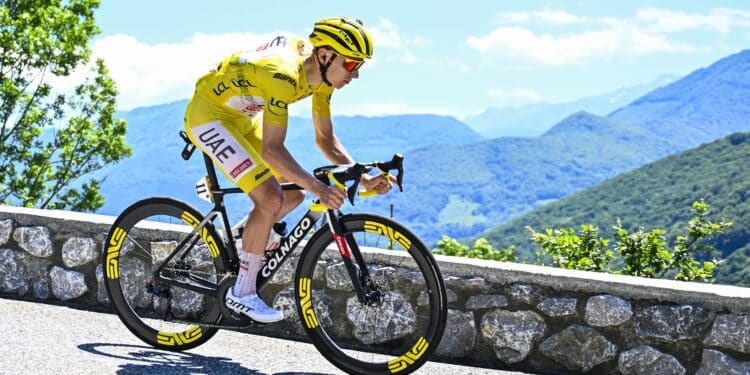 Tour de France 2024 : Présentation de la 17e étape