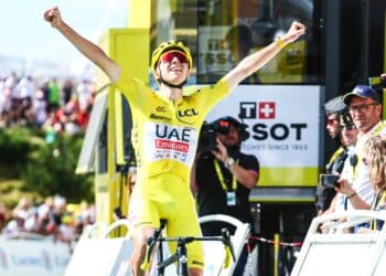 Tour de France 2024 : Tadej Pogacar assomme le Tour