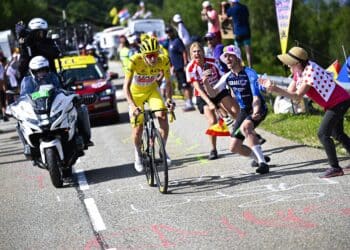 Tour de France 2024 : Présentation de la 19e étape