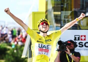 Tour de France 2024 : L’étape reine sacre le roi Pogacar