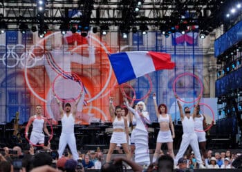 Paris 2024 : Nanterre se métamorphose en Plage des Jeux !