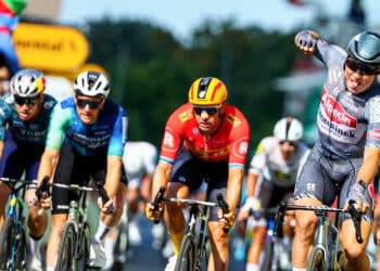 Tour de France 2024 : Jasper Philipsen, empereur de Nîmes
