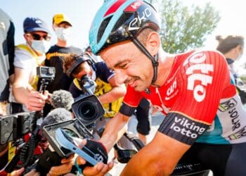 Tour de France 2024 : Le malin Campenaerts enfin récompensé