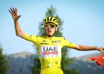 Tour de France 2024 : Toujours Pogacar… même sans le vouloir