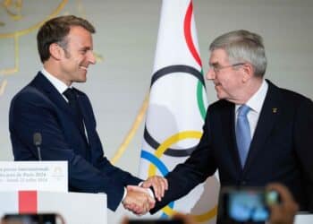 Les JO 2030 attribués aux Alpes françaises « sous conditions »