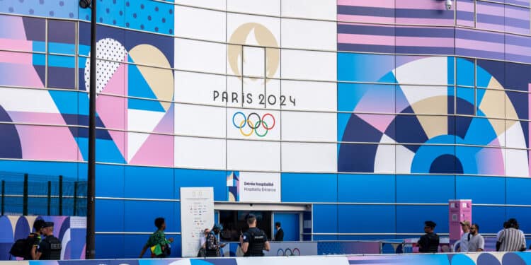 Paris 2024 : L’UNESCO tire la sonnette d’alarme