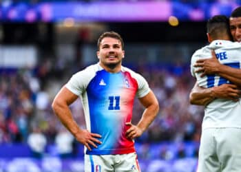 Paris 2024 : Le rugby, sept extra !