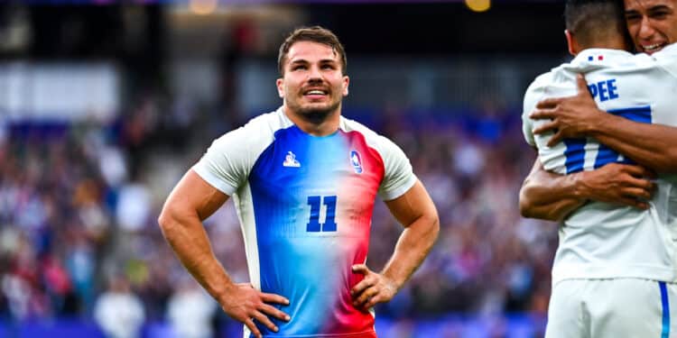 Paris 2024 : Le rugby, sept extra !