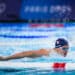 Paris 2024 : Léon Marchand, nouveau Dieu de l’Olympe