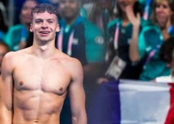 Paris 2024 : Le bilan du jour